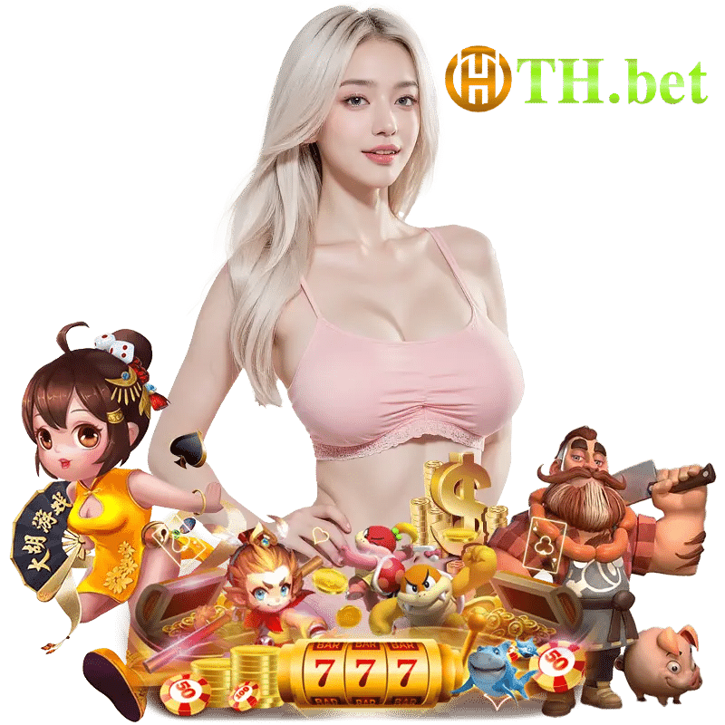 THBET2 สล็อตเว็บใหญ่