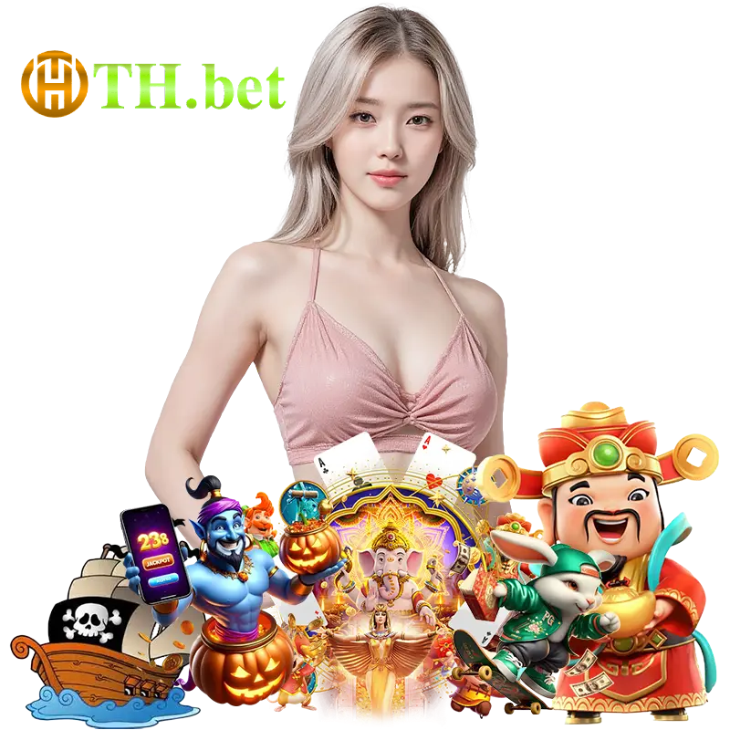 THBET2 โบนัส